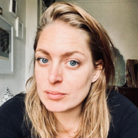 Kunstraum Employee Hannah Conroy's profile photo