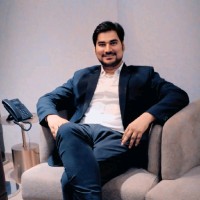 Hariom Mishra Email