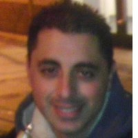 An Najah National University Employee Mohammad Najjar's profile photo