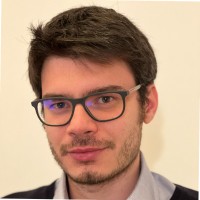 Federico Bugatti Email & Phone Number