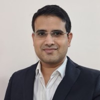 Mumbai International Airport Limited (CSMIA) Employee Deepak Ojha's profile photo