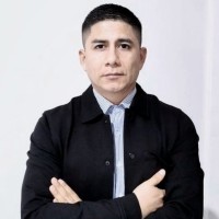 ADYD Group Employee Alex Marcell Ayala's profile photo