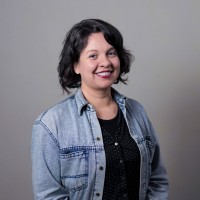 Correio do Povo Employee Camila Cunha's profile photo