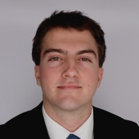 Alpha Delta Phi Fraternity Employee Henry Summers's profile photo