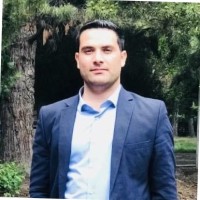 ASM Educational Center (ASM) Employee Khyber Safi's profile photo