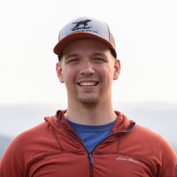 Trek Bicycle Employee Caleb Huthmaker's profile photo