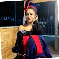 Soft-Tech Consultants Ltd Employee Salome Munishi's profile photo