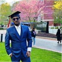 Gowtham S Email & Phone Number