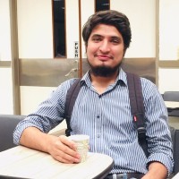 Daraz Employee Sami Ahsan's profile photo