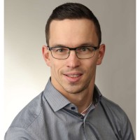 Koinor Polstermöbel GmbH & Co. KG Employee Fabian Mueller's profile photo