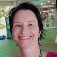 Consultório Particular Employee Patricia Mendel's profile photo