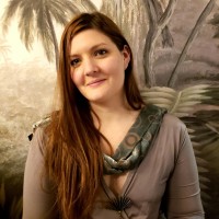 Cambridge Center for Adult Education Employee Jessica Strauss's profile photo