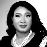 PEER Servants Employee Nnenna Eze's profile photo