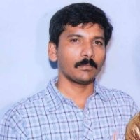 Goodwill Communications Employee Venkat Derangula's profile photo