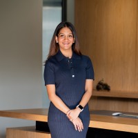 Letra Graphix Pvt Ltd Employee Anushka Shah's profile photo
