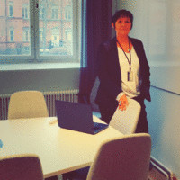 Essunga Employee Maja Larsson's profile photo