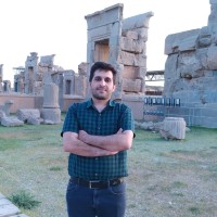 Tacom Employee Ahmad Akhormeh's profile photo