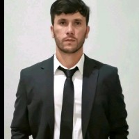 Sparrows BSM Engenharia Employee Artur Garcia's profile photo