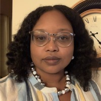 United Way of Greater New Haven Employee Latrice Allen-Frasier's profile photo