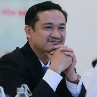 Dongtam Group Employee Thanh Vo's profile photo