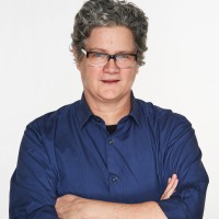 Glynwood Center for Regional Food and Farming Employee June Russell's profile photo