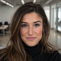 Airspace Link, Inc. Employee Casie Ocaña's profile photo