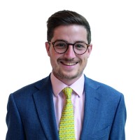 Lancashire Insurance Group Employee Rob Smithson's profile photo