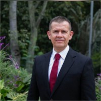 Instituto de Desarrollo Urbano Employee Hernando Castro.'s profile photo