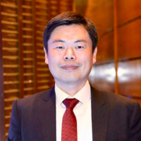 LJUNGSTRÖM | ARVOS Group Employee Haiming Li's profile photo