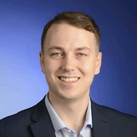 Liberty Global Employee Ed Reeves's profile photo