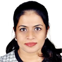 Kounted Employee Aswathi Kumar's profile photo