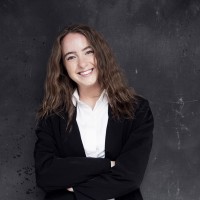 Mia Sørensen's profile photo