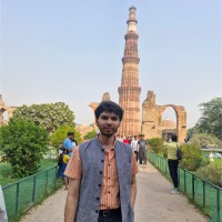 U Matter Employee Ishan A's profile photo