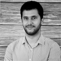 G-ON Employee Omar Aboutaïb's profile photo