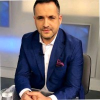 Bitcoin Mining Corporation Employee Josh Albert's profile photo