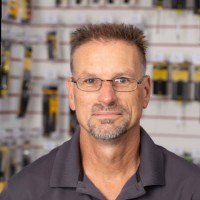 RoMac Building Supply Employee Jim Mathews's profile photo