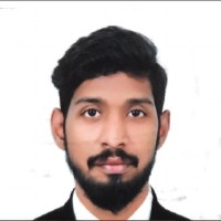 CHARIS GLOBAL LOGISTICS LLC Employee Rocky Janu's profile photo