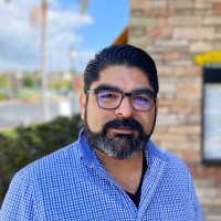 Universal Electronics Employee Omar Gonzalez's profile photo