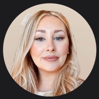 HM Land Registry Employee Michaela Davies's profile photo