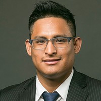 MSYSA Employee Ginnes Orihuela's profile photo