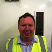 A.P. Moller - Maersk Employee Carl Redford's profile photo