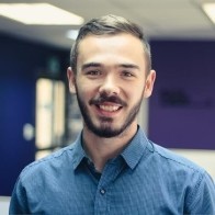 APPSolve (Pty) Ltd Employee Dean Strydom's profile photo