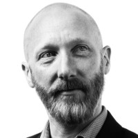 Qamcom Research & Technology Central Europe Employee Dylan Jorgensen's profile photo