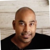 Keyless Calgary Employee Dan Kumar's profile photo