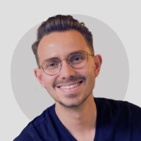 Morning Consult Employee Jeff Cartwright's profile photo