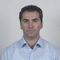 Sports Management Employee Spiros Kokolakis's profile photo