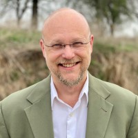 Sierra Club Employee Patrick Murphy's profile photo