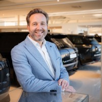 Brooks Classics Employee Geert-Jan Tax's profile photo