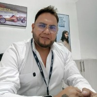 MEGAPROFER S.A. Employee René S.'s profile photo