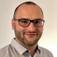 Actimage Employee Cédric Noël's profile photo